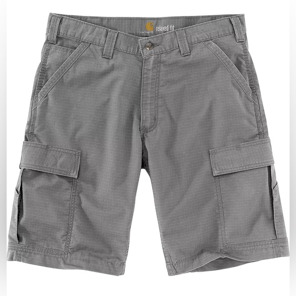 Carhartt Other - NWOT Carhartt Men's Force Broxton Cargo Shorts 11 in Men’s 42